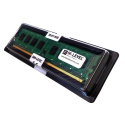 HI-LEVEL 4 GB DDR3 1333MHz CL19 1.35V (HLV-PC10600D3-4G)