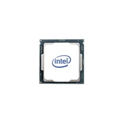 Intel Core i5 10400F TRAY Soket 1200 2.9GHz 12MB Önbellek 6 Çekirdek 14nm İşlemci Kutusuz NOVGA 