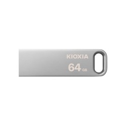 Kioxia 64GB U366 Metal Usb 3.2 Gen 1 Flash Bellek