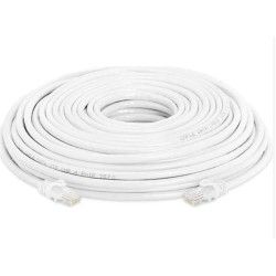 Nova Cat6 23AWG 100Mt Kablo 