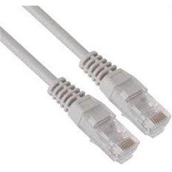 Apronx APX-UTP0100 Cat6 1mt CCA Patch Kablo U-UTP