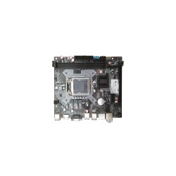 Quadro H61-B75U3 V3 DDR3 GLan VGA,HDMI 4x Sata3 16X PCIe 1155p USB 3.0