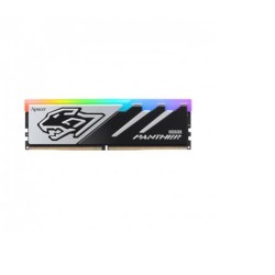 Apacer Panther RGB 16GB (1x16GB) 5200MHz CL38 DDR5 Soğutuculu Gaming Ram (AH5U16G52C5229BAA-1)