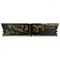 Team T-Force Vulcan TUF Gaming Alliance 8GB (1x8GB) 3200MHz CL16 DDR4 Gaming Ram