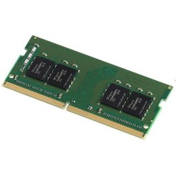 Kingston 32GB DDR5 5600MHz KVR56S46BD8-32 CL46 Notebook Ram 