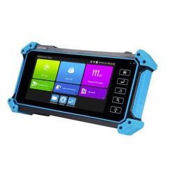 Nova NVC-IPC5100 PLUS IP-HDTVI-CVI-AHD CCTV Tester