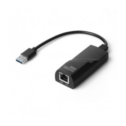 Dark USB 3.0 - DK-NT-U3GLAN2 Gigabit LAN Ağ Adaptörü