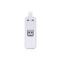 Tp-Link UE300 10-100-1000 Mbps 3.0 USB Ethernet Çevirici