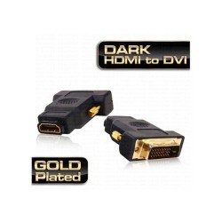 DK-HD-AFHDMIXMDVI125 HDMI Dişi - DVI Erkek Dönüştü