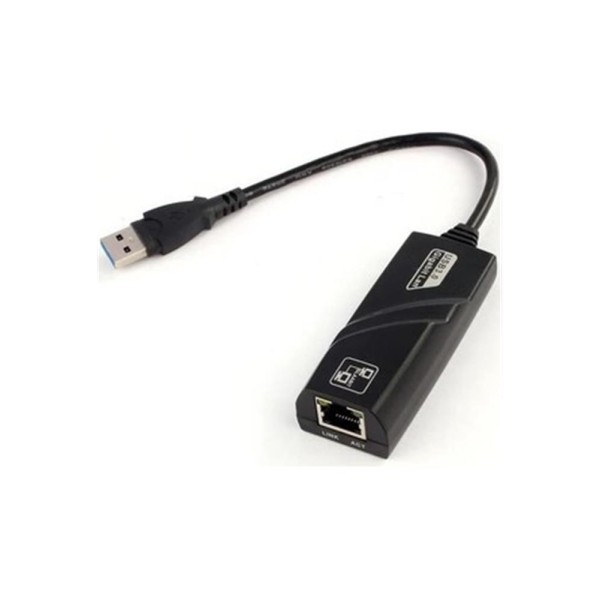 Nova 10-100-1000 Mbps 3.0 USB Ethernet Çevirici