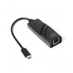 Dark DK-AC-U31XGLAN USB3.1 Type-C - 10-100-1000 Gigabit LAN Ethernet Ağ Dönüştürücü