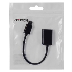 Hytech HY-XO21 TypeC to USB 3.0 Çevirici Adaptör