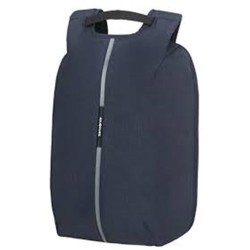 Samsonite KA6-01-001 15,6 Securipak Notebook Sırt Çantası Mavi 