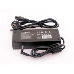 Compaxe CLH-356 Hp 120W 18.5V 6.5A 4.5-3.0 Notebook Adaptörü