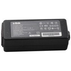 S-link SL-NBA03 30w 19v 1.58a 4.8-1.7 Notebook Adaptör