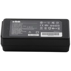 S-link SL-NBA04 30w 19v 1.58a 4.0-1.7 Notebook Adaptör