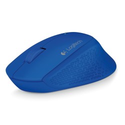 Logitech 910-004290 M280 Kablosuz Mavi Mouse