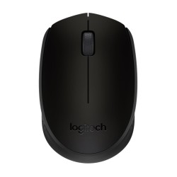 Logitech 910-004424 M171 Kablosuz Siyah Mouse  