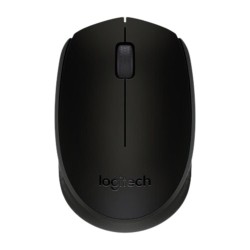 Logitech 910-004642 M170 Kablosuz Siyah Mouse 