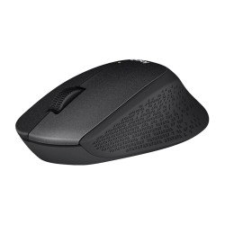 Logitech 910-004909 M330 Silent Sessiz Plus Kablosuz Black Siyah Mouse