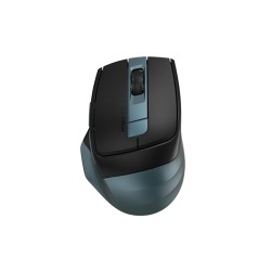 A4 Tech Fb35C Yeşil Bluetooth+2.4G Nano Optik 2400Dpi Şarjlı Mouse