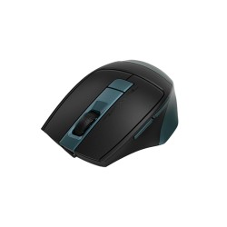 A4 Tech Fb35C Yeşil Bluetooth+2.4G Nano Optik 2400Dpi Şarjlı Mouse