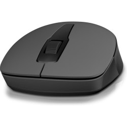 HP 150 2S9L1AA Siyah Kablosuz Mouse 1600Dpı 2.4GHZ 