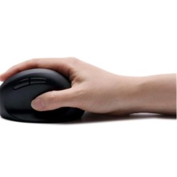 Inca IWM-325 1600 DPI Silent 6D Siyah Kablosuz Mouse