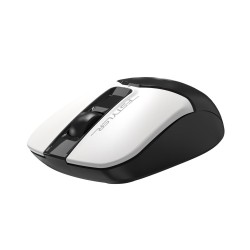 A4 Tech Fstyler FG12S Panda 1200DPI Silent Optik Kablusuz Mouse (Sessiz)