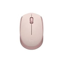 Logitech 910-006865 M171 Kablosuz Pembe Mouse 