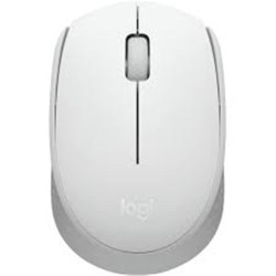 Logitech 910-006867 M171 Kablosuz Beyaz Mouse