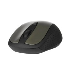 Inca IWM-213TG Optik Kablosuz Mouse Siyah Gri 