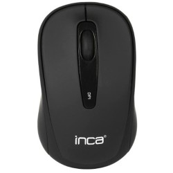 Inca IWM-31TRS Silent Wireless Optik  Sessiz Mouse