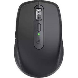 Logitech 910-006929 MX Anywhere 3S Siyah Bluetooth Lazer Mouse