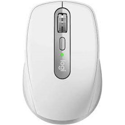 Logitech 910-006930 MX Anywhere 3S Beyaz Bluetooth Lazer Mouse