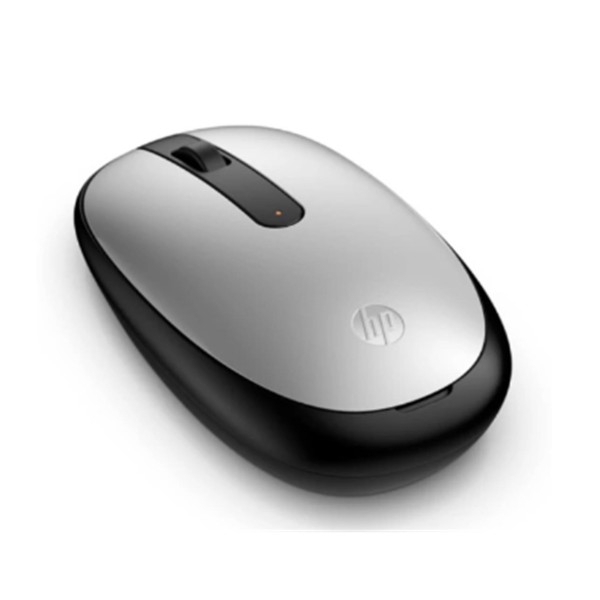 Hp 240 43N04AA Bluetooth 5.1 1600dPI Kablosuz Beyaz Mouse 