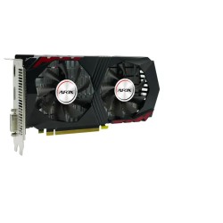 Afox GeForce GTX 1050 TI AF1050Ti-4096D5H5-V4 4GB GDDR5 128Bit DX12 Gaming (Oyuncu) Ekran Kartı