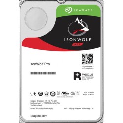 Seagate 12Tb Ironwolf 3.5