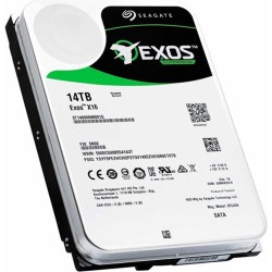 Seagate 14TB Exos 3.5