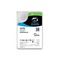 Seagate 16TB SkyHawk 3.5