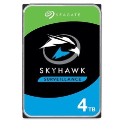 Seagate 4TB Skyhawk RV ST4000VX013 3.5