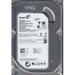 Seagate 500GB ST500DM002 BarraCuda SATA 3.0 7200 RPM 3.5