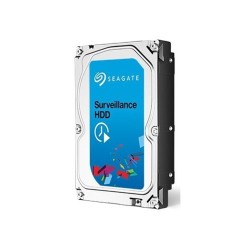 Seagate 6Tb Skyhawk 3,5