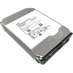 Hgst 10TB Ultrastar He10 HUH721010ALE600 SATA 6-Gbps 7200Rpm 256MB 3.5