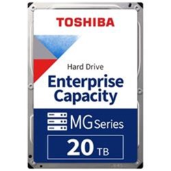 Toshiba 20TB 3.5