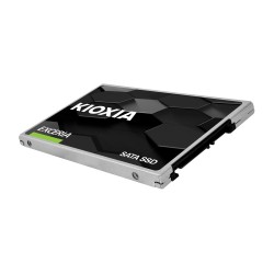 Kioxia 480Gb Exceria 555Mb-540Mb-S Sata3 2.5