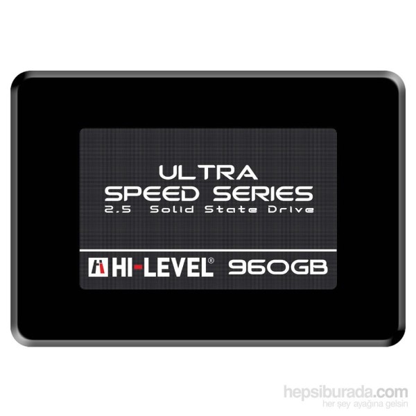 Hi-Level 960Gb Ultra 550Mb-530Mb-S 2,5