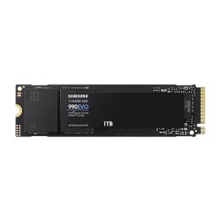 Samsung 1TB 990 Evo PCIe Gen 4.0 x4  5.0 x2 5000MB-4200MB M.2 SSD MZ-V9E1T0BW Ssd Harddisk