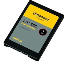 Intenso 1Tb 3812460 Top 550MB--500MB-s 2.5