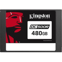 Kingston 480 GB DC500R Enterprise SEDC500R-480G 2.5